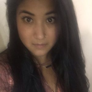 Meet your Posher, Karah